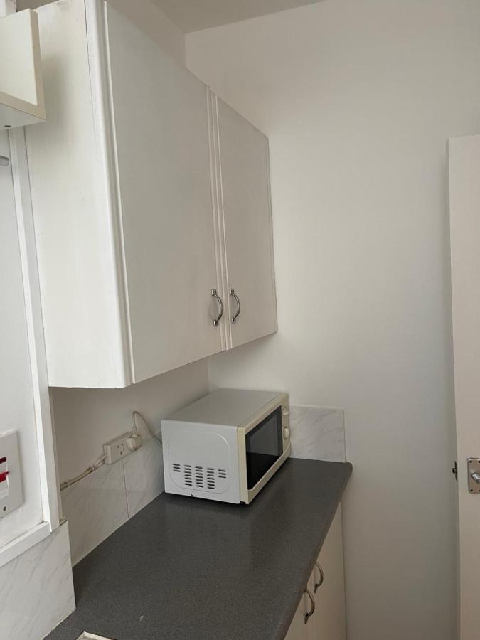 Sootheus - Soho7 Apartment London Ngoại thất bức ảnh