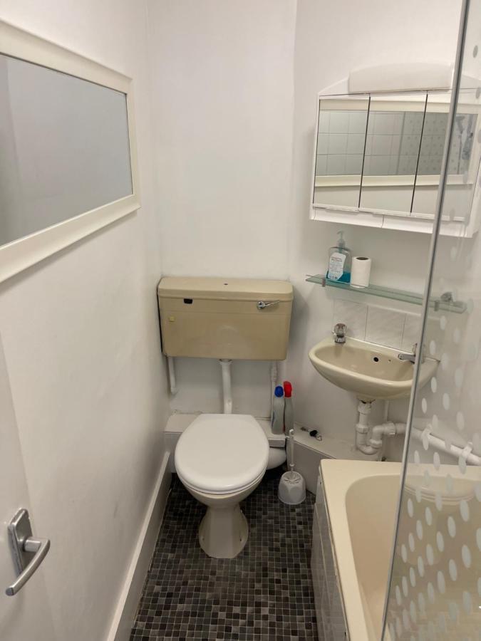 Sootheus - Soho7 Apartment London Ngoại thất bức ảnh