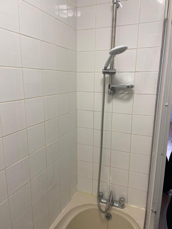 Sootheus - Soho7 Apartment London Ngoại thất bức ảnh