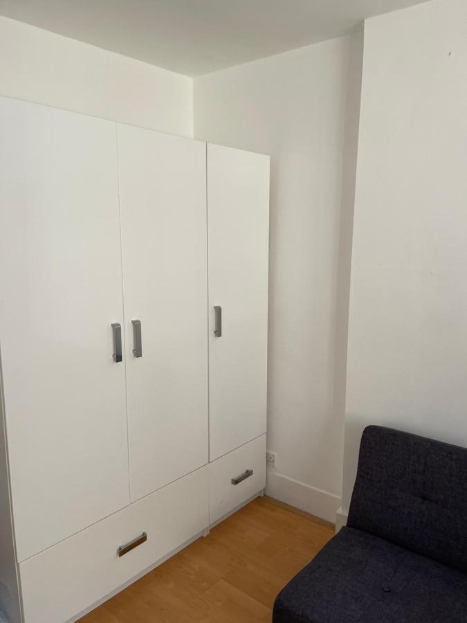 Sootheus - Soho7 Apartment London Ngoại thất bức ảnh