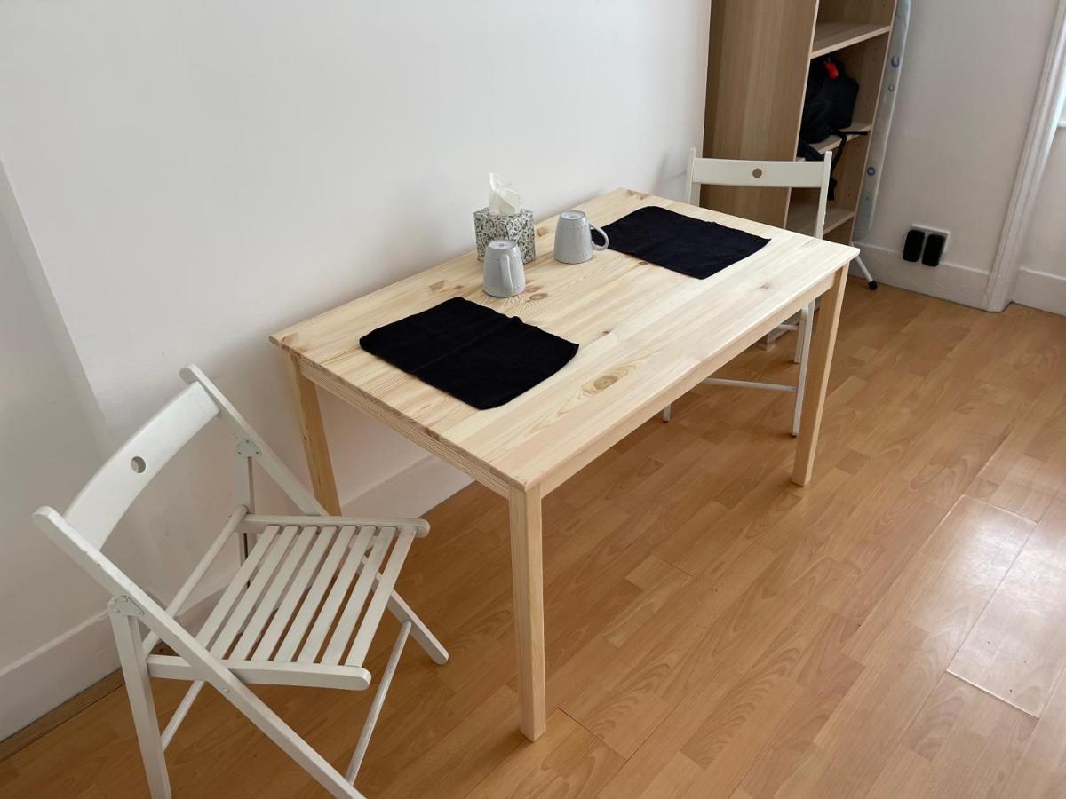 Sootheus - Soho7 Apartment London Ngoại thất bức ảnh